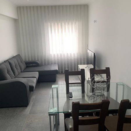Apartamentos Quebra-Mar 3 Nazaré Eksteriør bilde