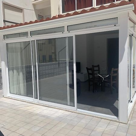 Apartamentos Quebra-Mar 3 Nazaré Eksteriør bilde