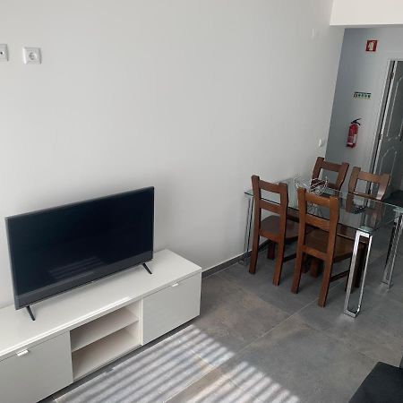 Apartamentos Quebra-Mar 3 Nazaré Eksteriør bilde