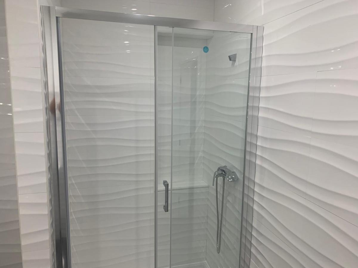 Apartamentos Quebra-Mar 3 Nazaré Eksteriør bilde