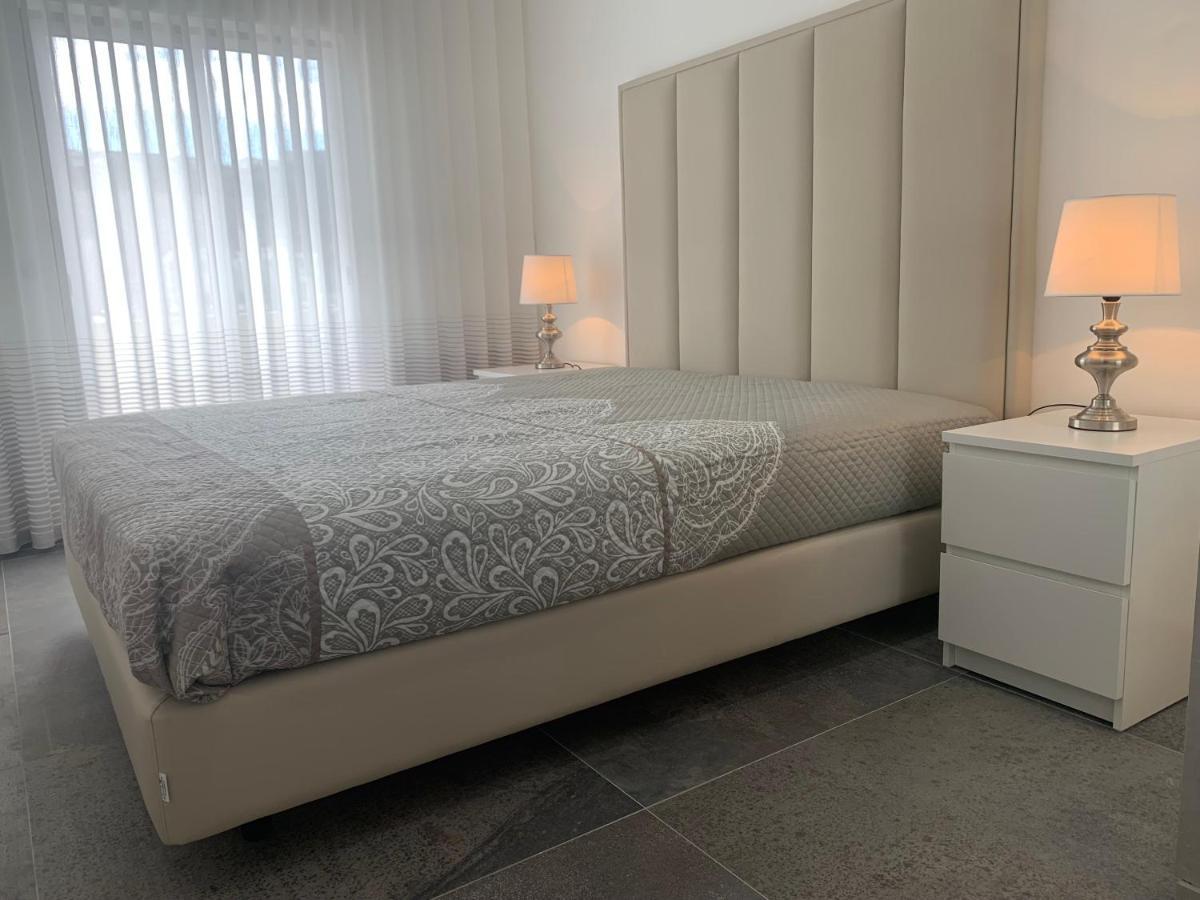 Apartamentos Quebra-Mar 3 Nazaré Eksteriør bilde