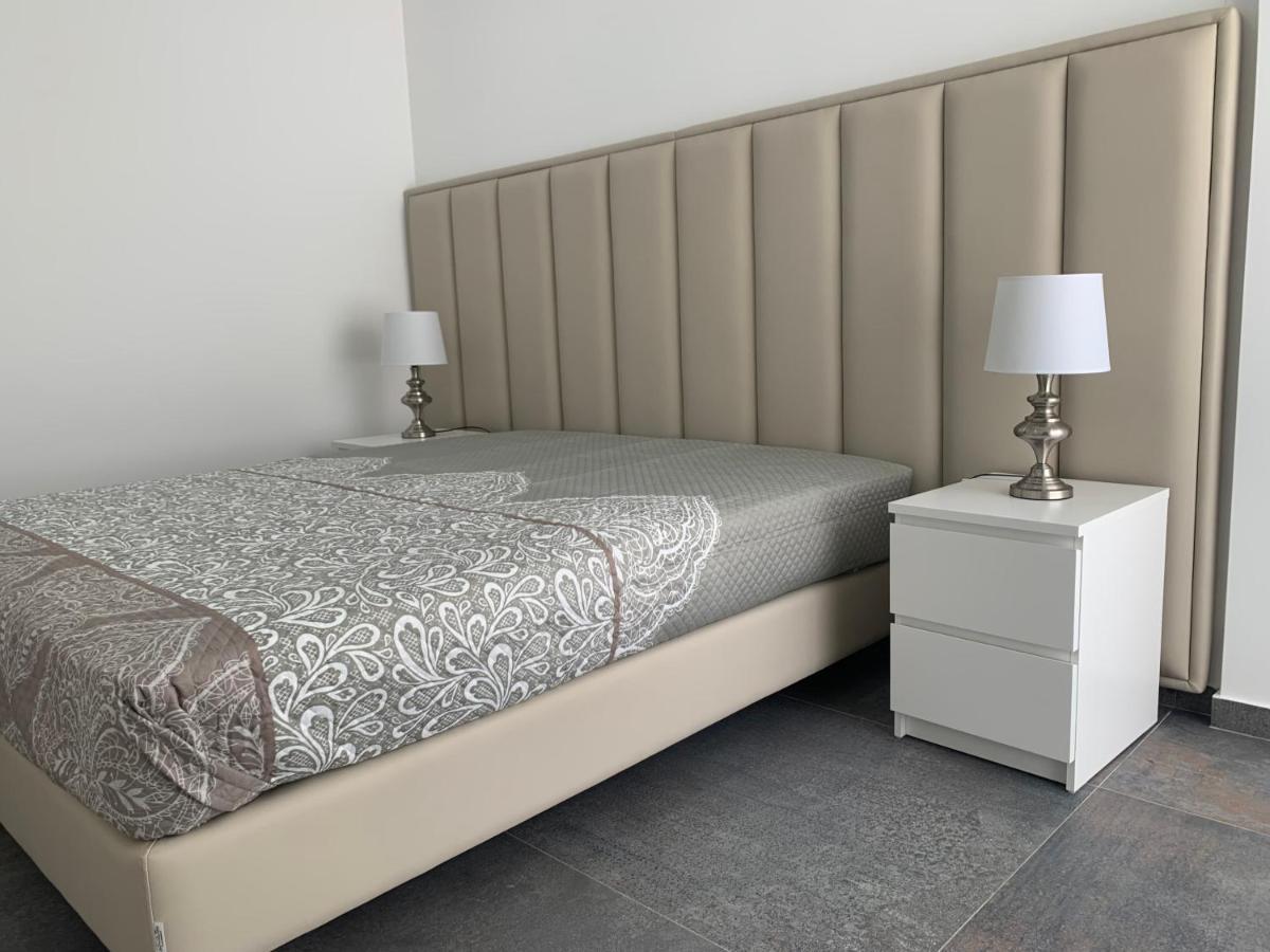 Apartamentos Quebra-Mar 3 Nazaré Eksteriør bilde