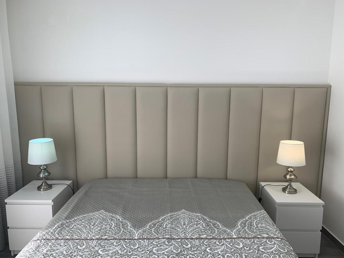 Apartamentos Quebra-Mar 3 Nazaré Eksteriør bilde
