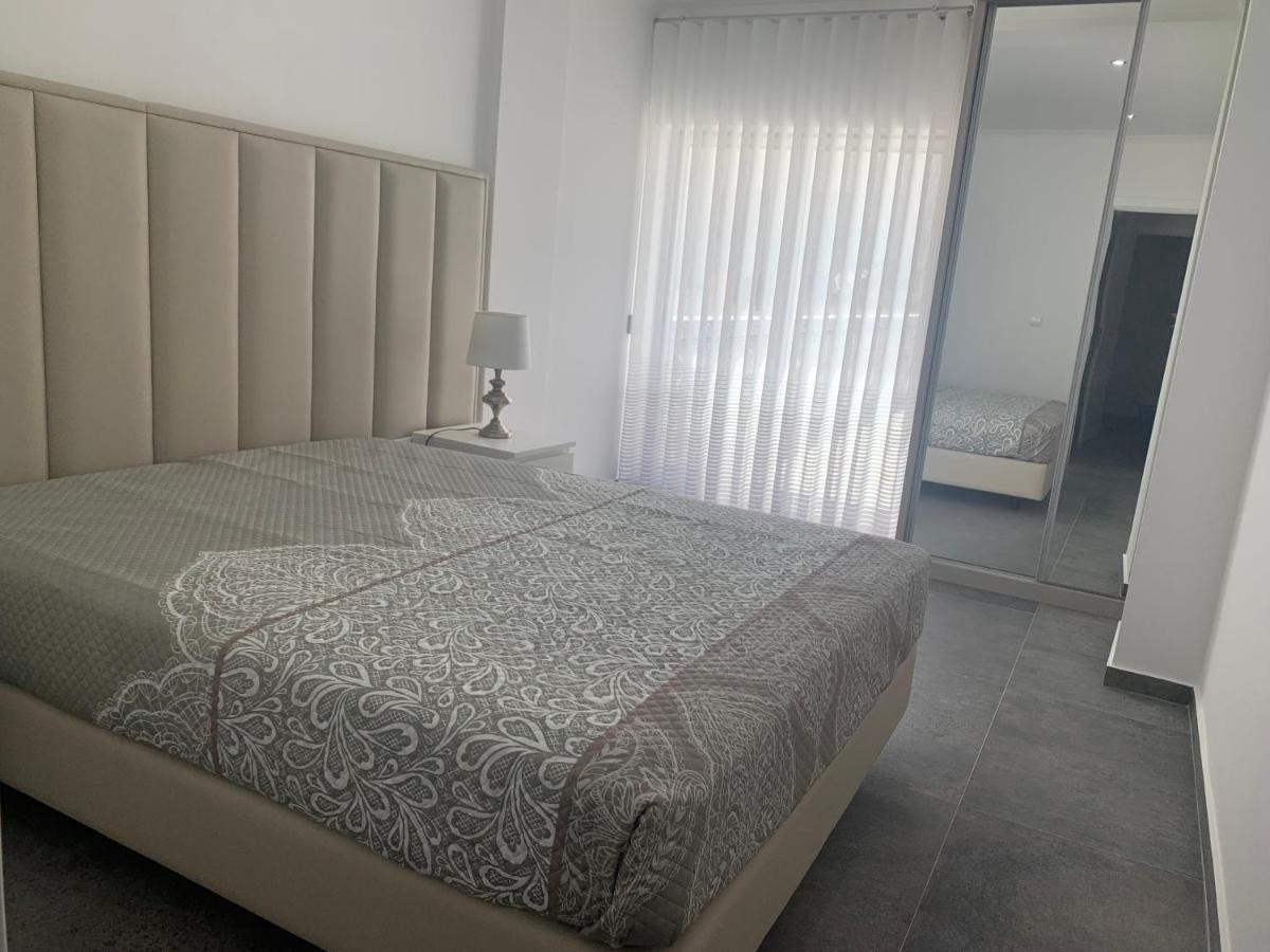 Apartamentos Quebra-Mar 3 Nazaré Eksteriør bilde