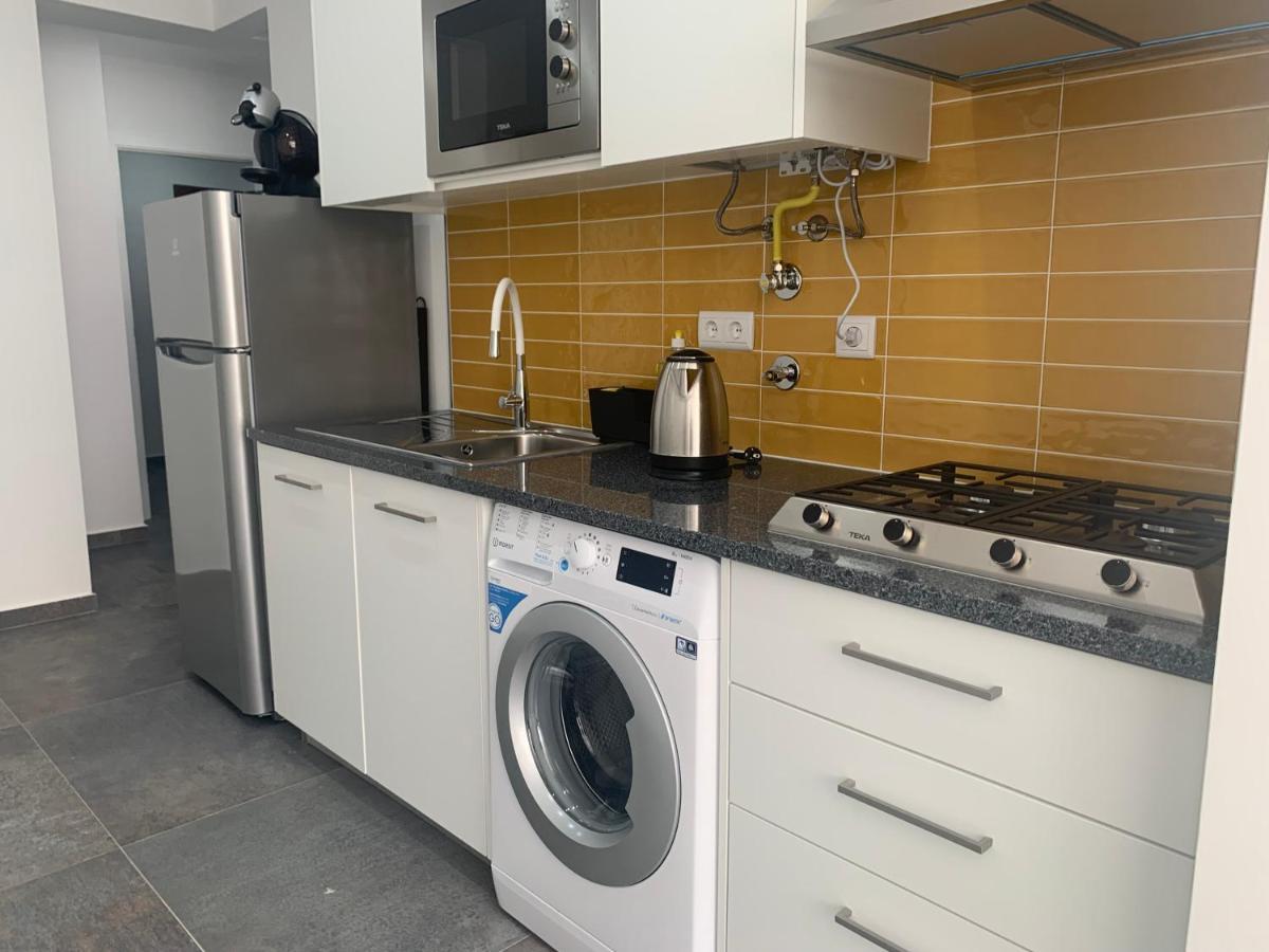 Apartamentos Quebra-Mar 3 Nazaré Eksteriør bilde