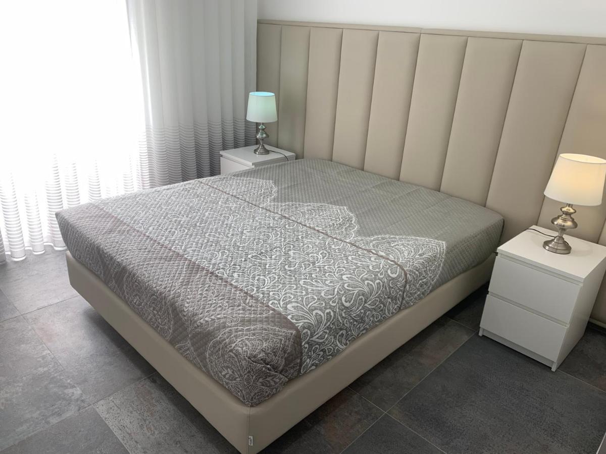 Apartamentos Quebra-Mar 3 Nazaré Eksteriør bilde