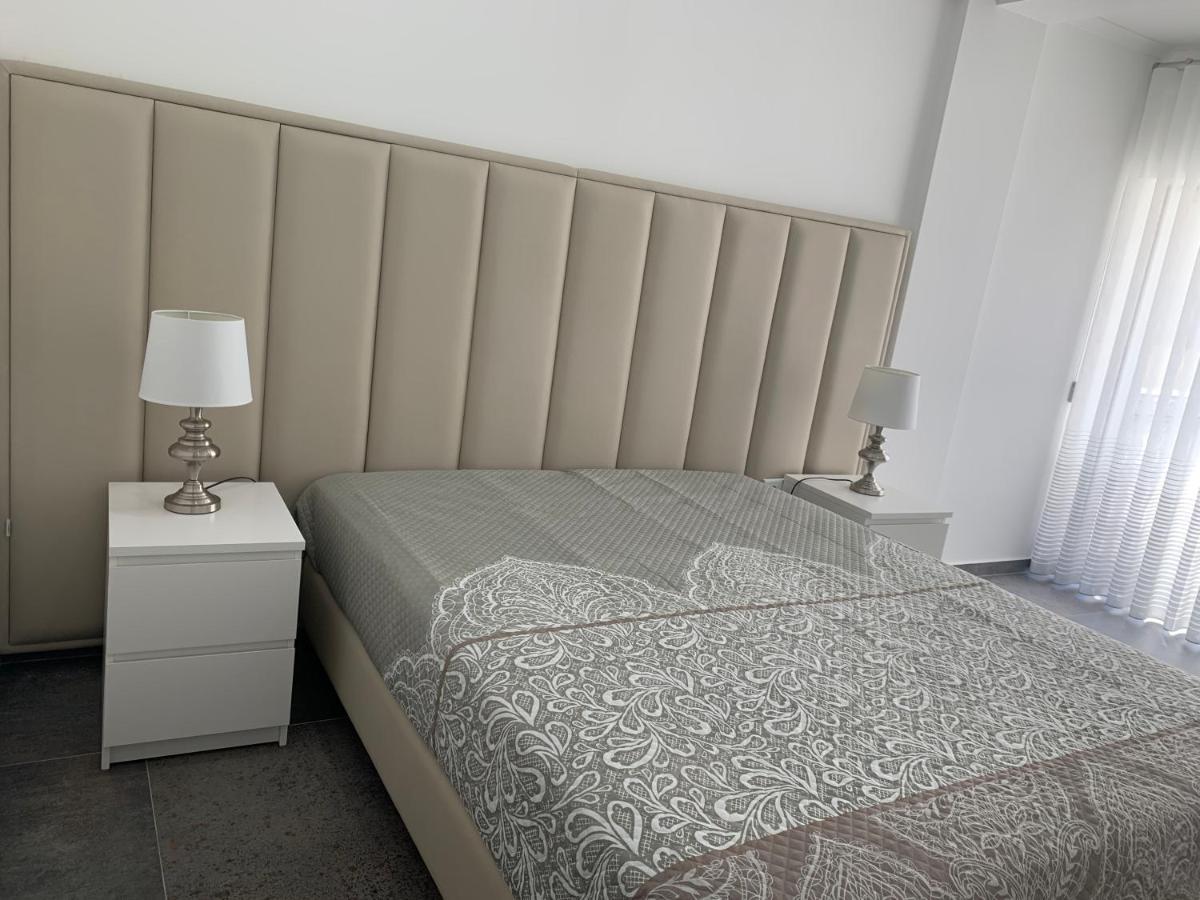 Apartamentos Quebra-Mar 3 Nazaré Eksteriør bilde