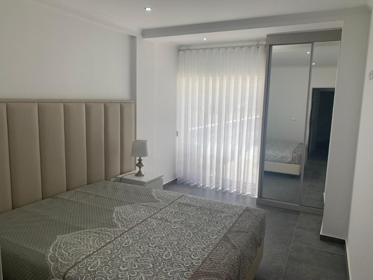 Apartamentos Quebra-Mar 3 Nazaré Eksteriør bilde