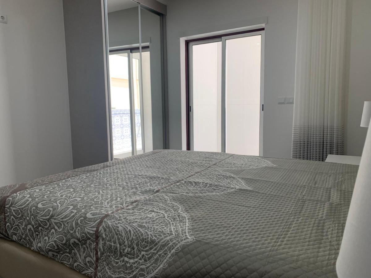 Apartamentos Quebra-Mar 3 Nazaré Eksteriør bilde