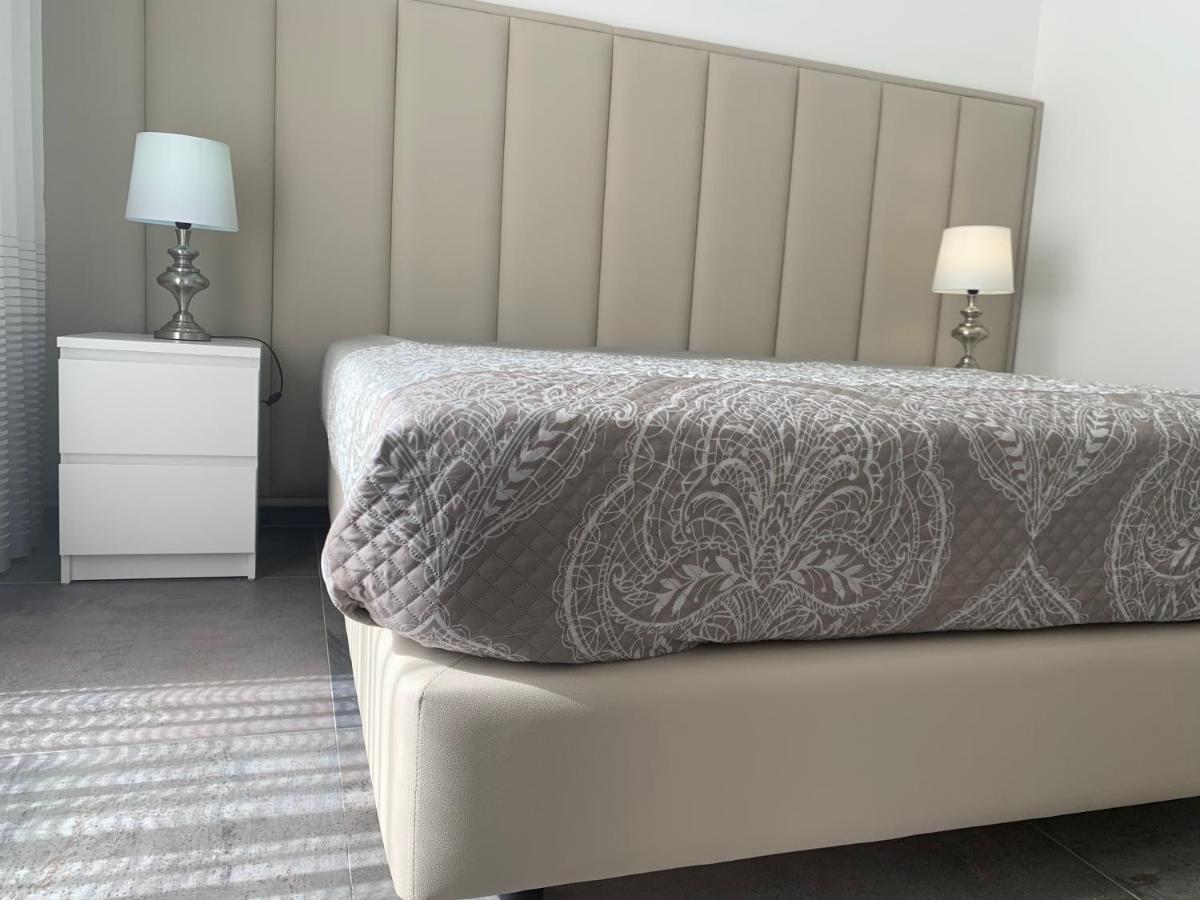 Apartamentos Quebra-Mar 3 Nazaré Eksteriør bilde